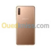 Samsung A7 2018