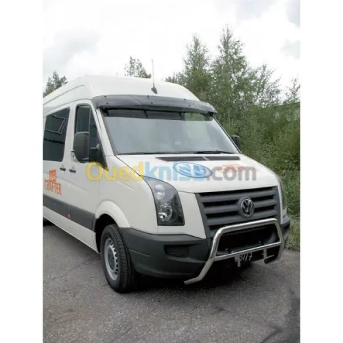 Visière CLIM AIR GERMANY  VW CRAFTER  