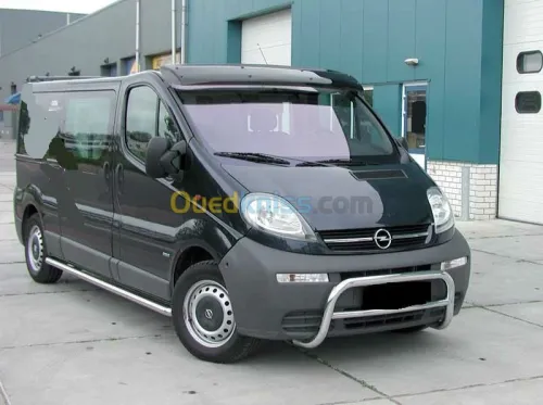 Visière CLIM AIR GERMANY  VW CRAFTER  