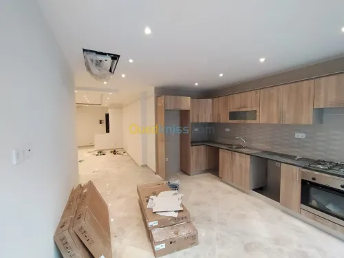 Installation électrique 