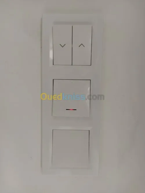 Installation électrique 