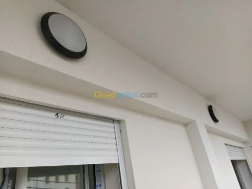 Installation électrique 