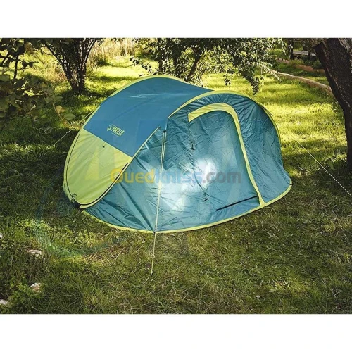 Tente de camping 4 personnes - Bestway