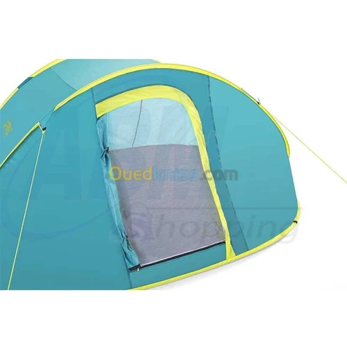 Tente de camping 4 personnes - Bestway