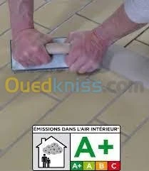 Joint antiacide