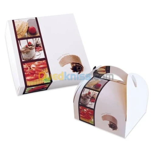 Impression, Conception, Emballage, Flyer, Chemise, Catalogue, Dépliant, Banner, Coffrets, Box