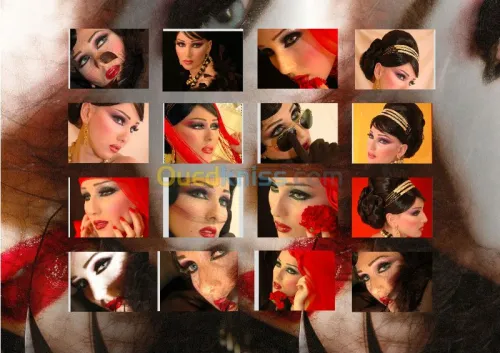 PHOTOGRAPHE DE MARIAGES pub