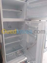 REFRIGERATEUR IRIS BCD 680 501L