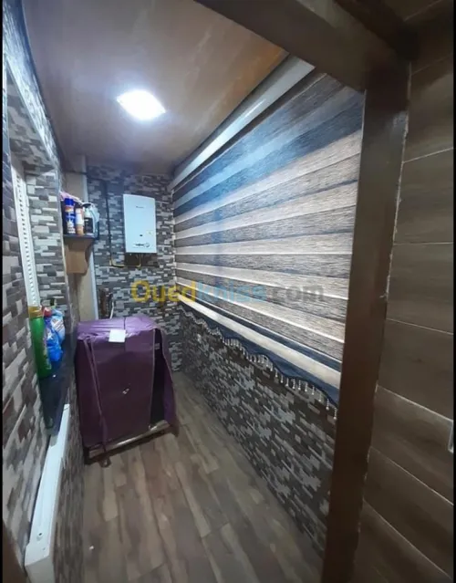 Store zébra californien enrouleur vénitien