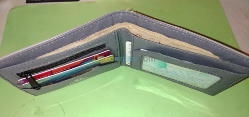 PlayStation portefeuille