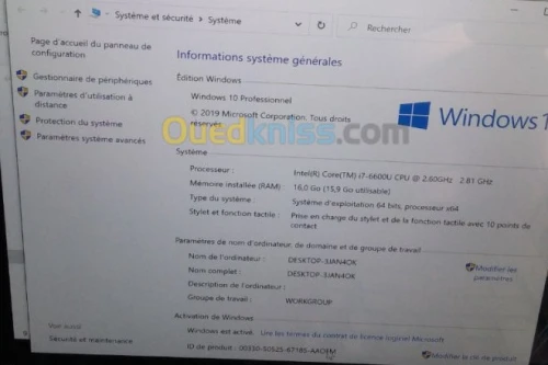 X1 YOGA LENOVO