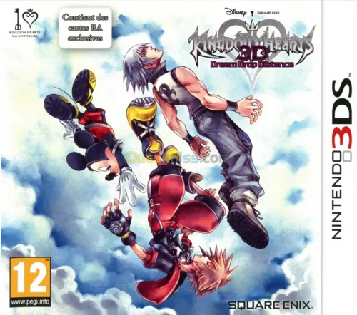 Ps1 Ps2 Ps3 Psp Psvita Nds 3ds Pc Xbox