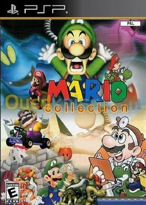Ps1 Ps2 Ps3 Psp Psvita Nds 3ds Pc Xbox