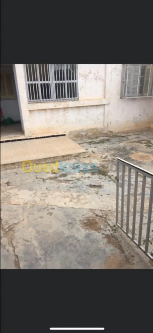 Vente Villa Mascara Ain fekan