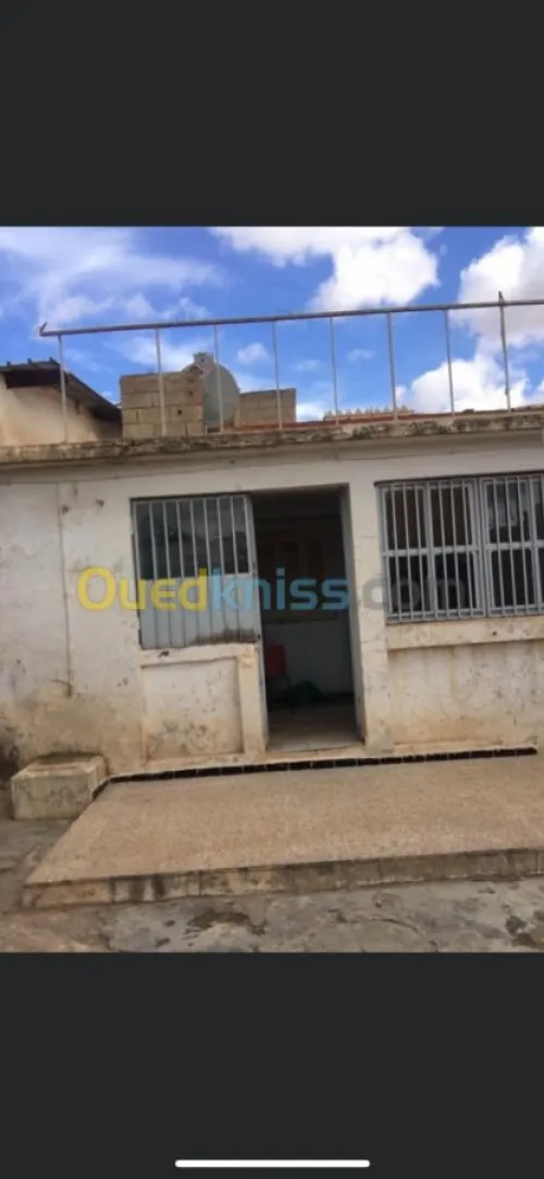 Vente Villa Mascara Ain fekan