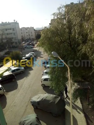 Vente Appartement F4 Blida Larbaa