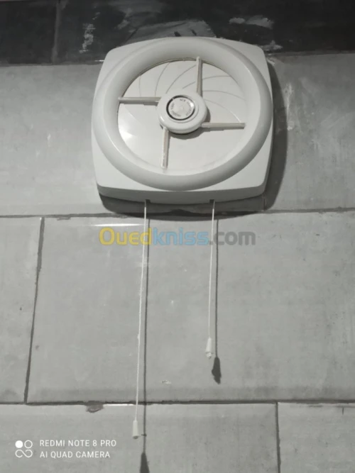 Électricien