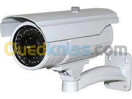  caméra de surveillance