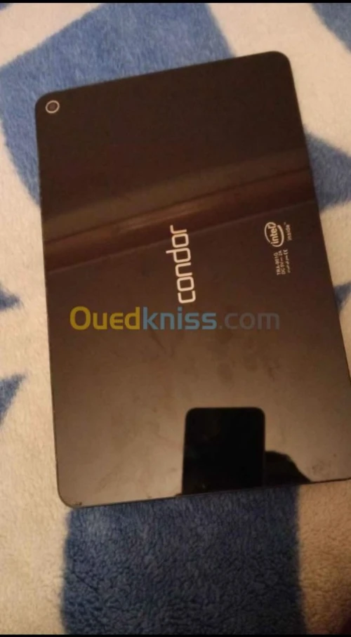 Tablette condor Intel 16rom3ram
