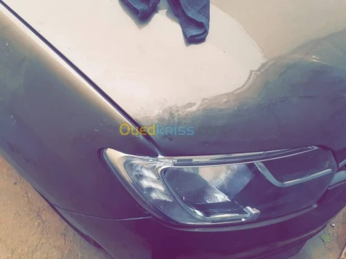 Renault Symbol 2017 