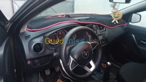 Renault Symbol 2017 