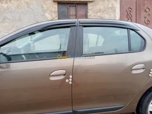 Renault Symbol 2017 