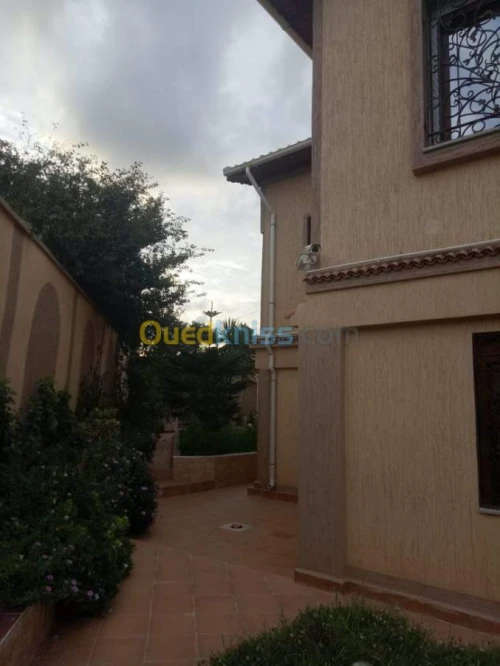 Vente Villa Alger Ain taya