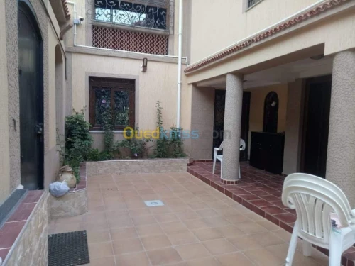 Vente Villa Alger Ain taya