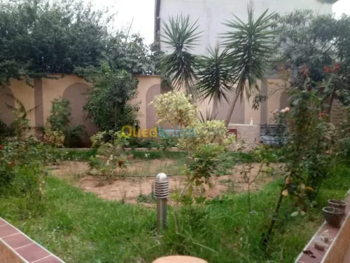 Vente Villa Alger Ain taya