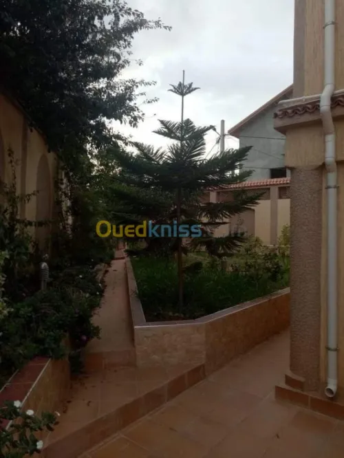 Vente Villa Alger Ain taya
