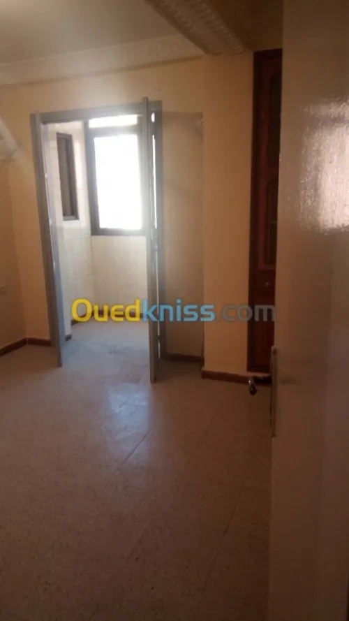 Location Appartement F4 Skikda Skikda