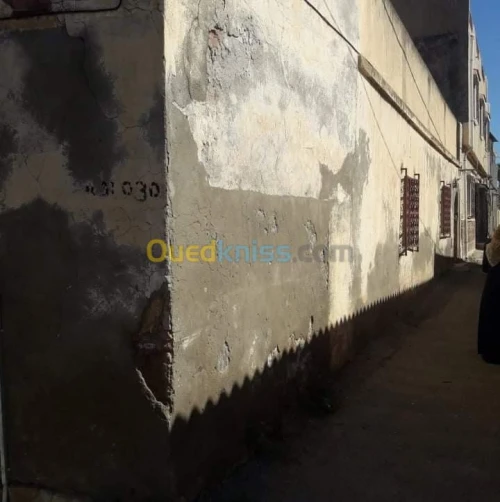 Vente Villa Tipaza Cherchell