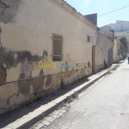 Vente Villa Tipaza Cherchell