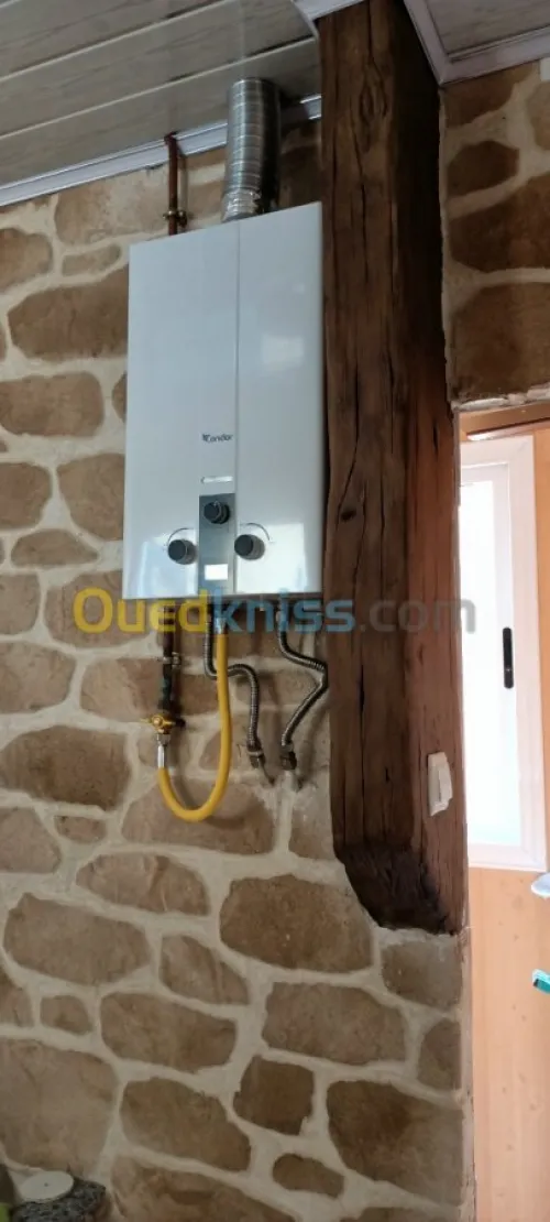 Revêtement des murs et sols