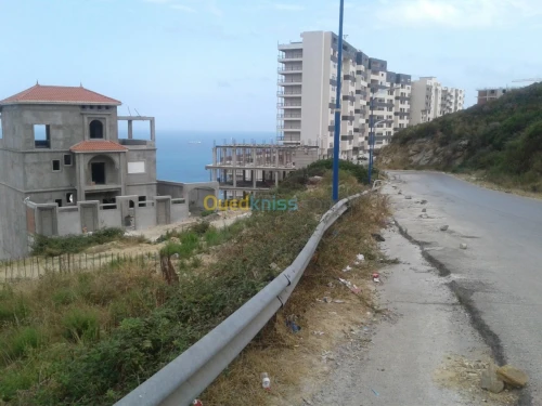 Vente Terrain Annaba Annaba