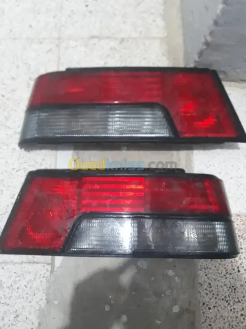  stops peugeot 405