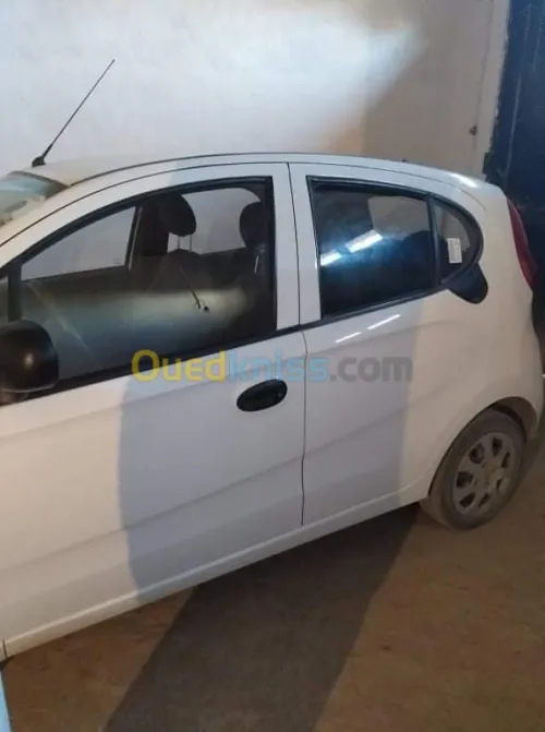 Chery QQ 2017 