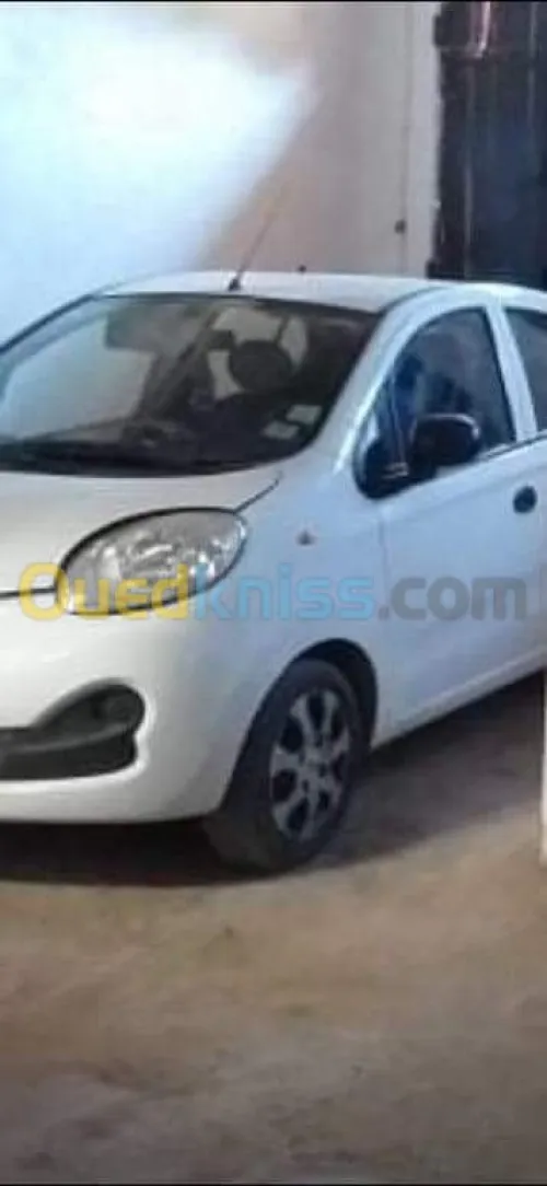 Chery QQ 2017 