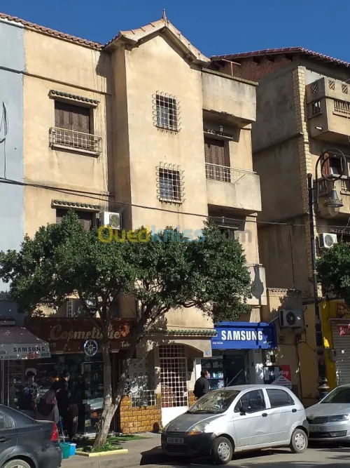 Vente Villa Alger Rouiba