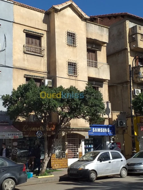 Vente Villa Alger Rouiba