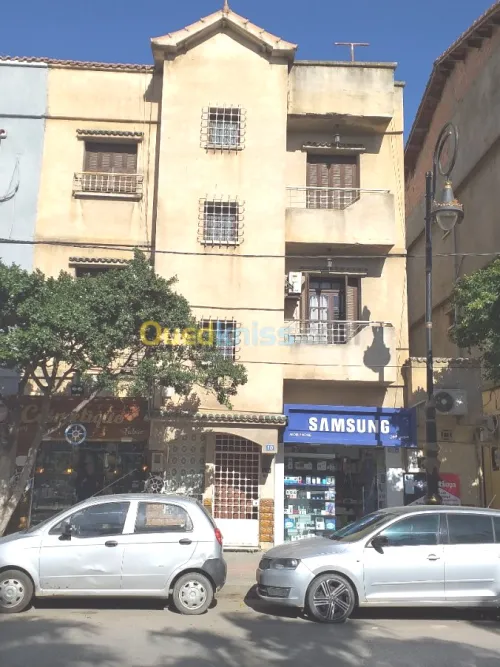 Vente Villa Alger Rouiba