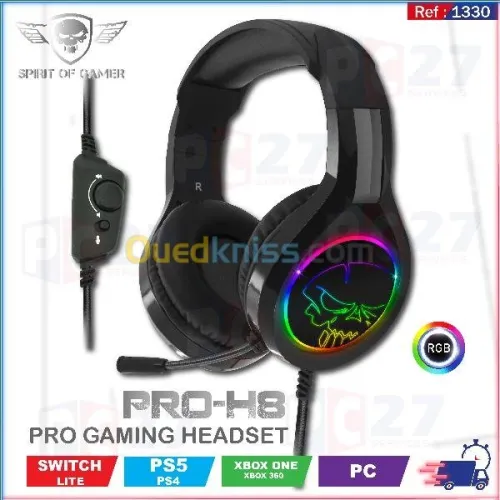 ACCESSOIRES INFORMATIQUE