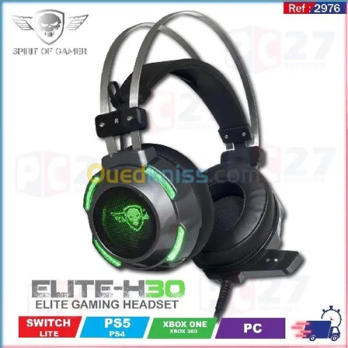ACCESSOIRES INFORMATIQUE