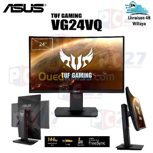 ACCESSOIRES INFORMATIQUE