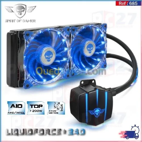 ACCESSOIRES INFORMATIQUE