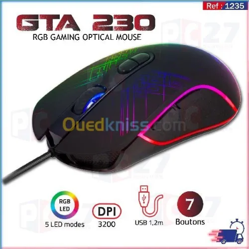 ACCESSOIRES INFORMATIQUE