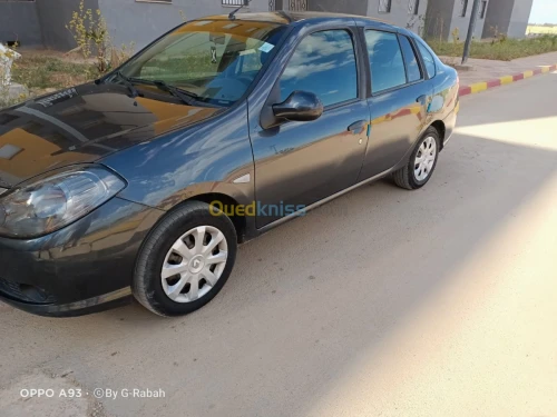Renault Symbol 2010 Expression
