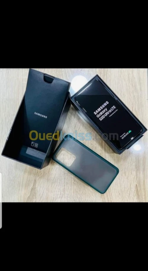 Samsung Galaxy S20 Ultra