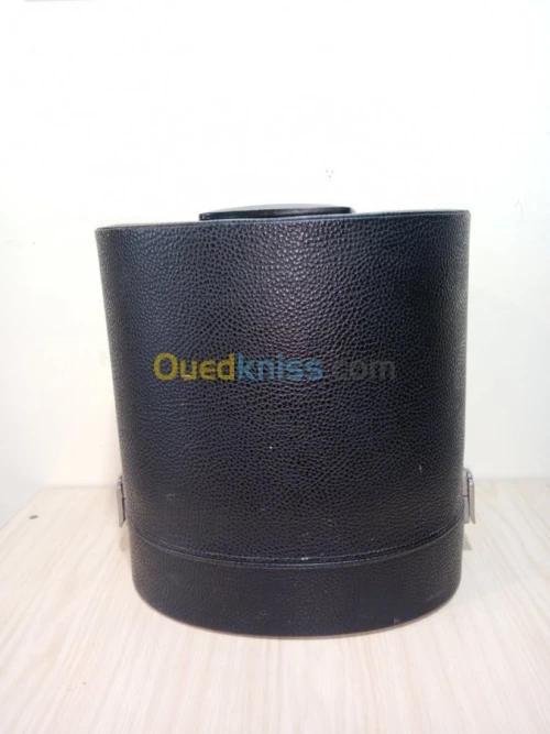Vintage boite perruque ou chapeau