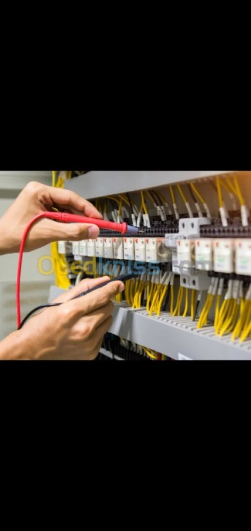 Électricité